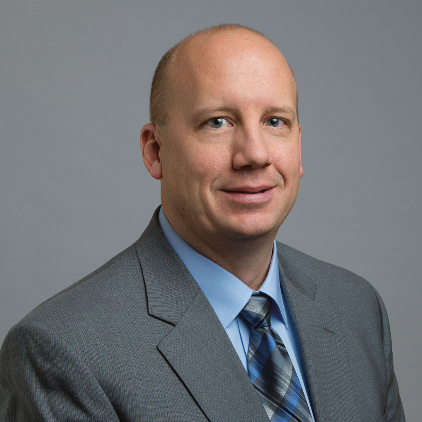 MGE president and CEO Jeff Keebler (copy)